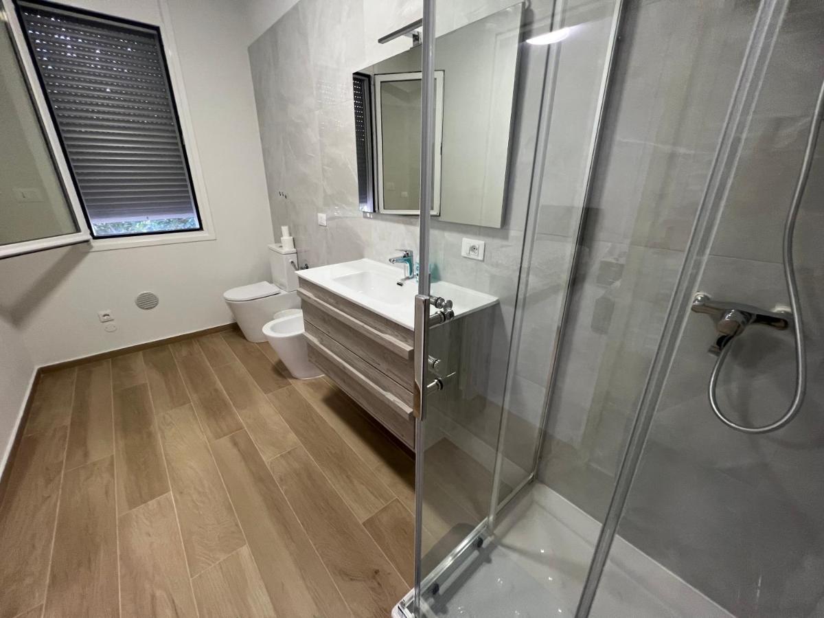 Casa Roma Rooms&Apartments Padova Esterno foto