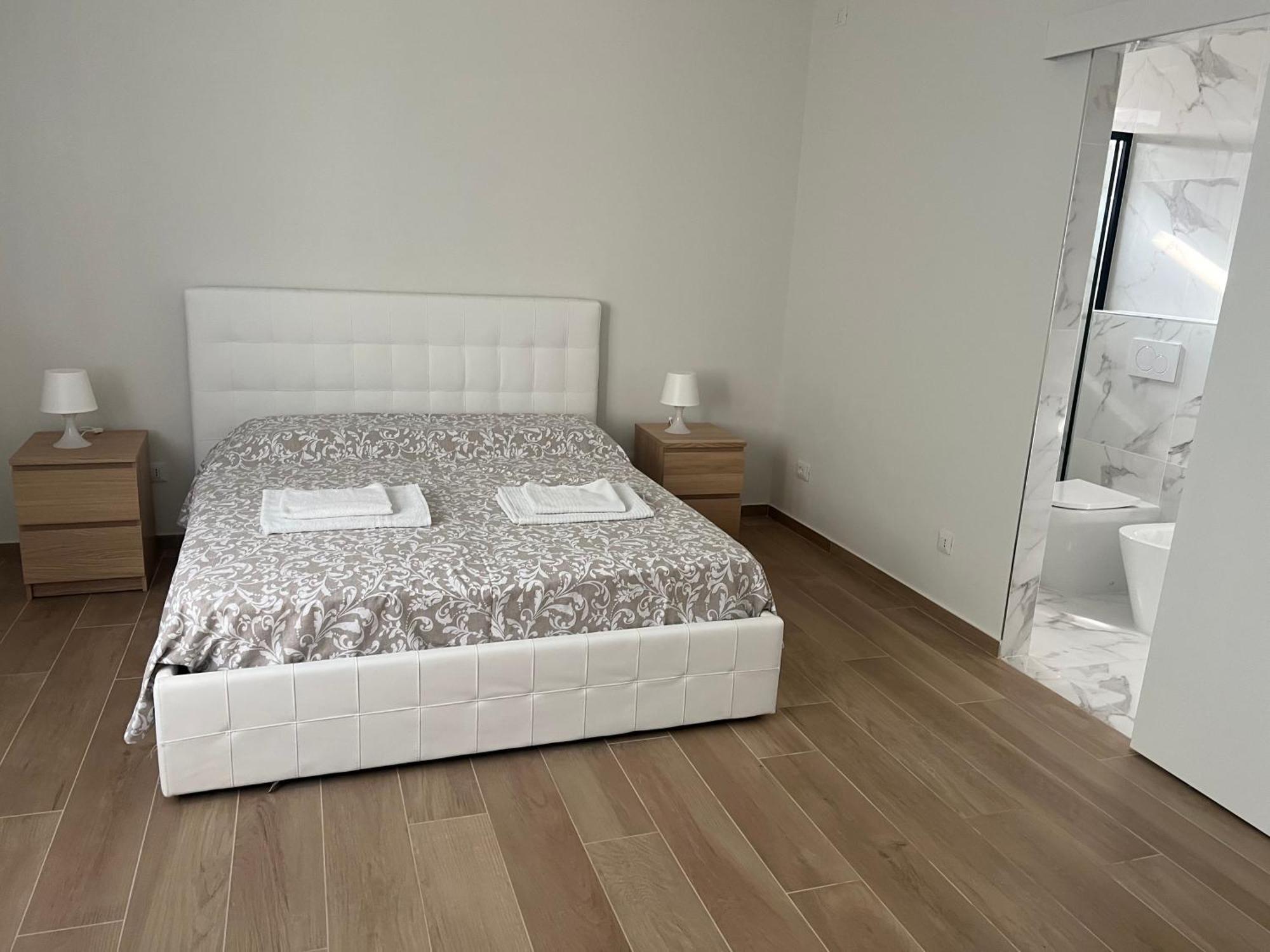 Casa Roma Rooms&Apartments Padova Esterno foto